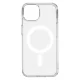 TFO Anti Shock Mag Case for iPhone 14 6.1\", 1.5 mm, Transparent