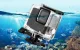 Puluz Waterproof Case for GoPro HERO 4K 2024 (PU747T, 60m)