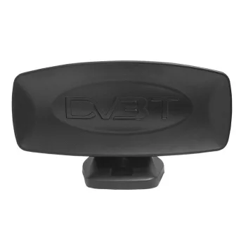 DVB-T Digital TV Antenna, Black