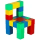 Magnetic Building Blocks Cubes 32 pcs.