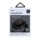 Apple Watch Series 4 / 5 / 6 / SE 40 mm Uniq Etui Valencia Case Cover, Grey