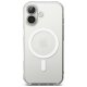 Ringke Fusion Magnetic MagSafe Phone Case Cover iPhone 17 - Matte