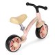 Беговел Ecotoys LC-V1252-PINK-C с колесами EVA, розовый