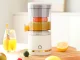 Automatic Citrus Juicer 500ml 45W, White