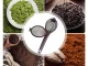 Aluminum Tea, Coffee and Herb Infuser Strainer, 14 cm
