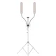 Newell Isztar LED Light with Tripod and Smartphone Holder