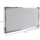 Maaleo Magnetic Whiteboard 60x40 cm with Accessories, White