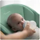 Nukido Belo Multifunctional Baby High Chair, Green