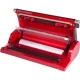 Vacuum Sealer Berkel, 130W, 18 L/min, Silver / Red