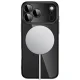 Tech-Protect MagFlex Case for iPhone 18 Pro Max / 17 Pro Max - Black