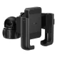 Baseus GoTrip Phone Holder Bike, Scooter, Moped - Black