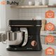 RUHHY Planetary Stand Mixer with Heated Bowl 25727