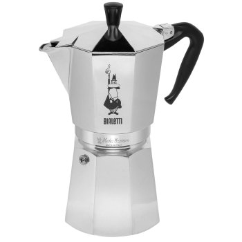 Bialetti Moka Express 12TZ kafijas automāts