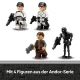 LEGO Star Wars 75399 Rebel U-Wing Starfighter