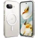 Ringke Fusion Magnetic MagSafe Phone Case Cover Google Pixel 9A - Clear