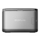 EcoFlow Glacier 45L Portable Refrigerator + 298Wh Battery