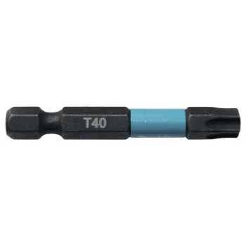 Screwdriver Bits Makita B-63812 Torx T40 x 50 mm, 2 pcs.
