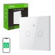 Smart WiFi Touch Light Switch Gosund SLS2 Dual Optional Neutral