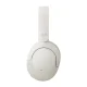 QCY H4 Wireless ANC Headphones, White