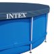Intex 28202 Frame Pool with Pump and Cover, 305 x 76 cm