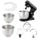 Huslog Planetary Food Processor, 3000W