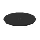Bestway 58037 Frame Pool Cover 366 cm, Black