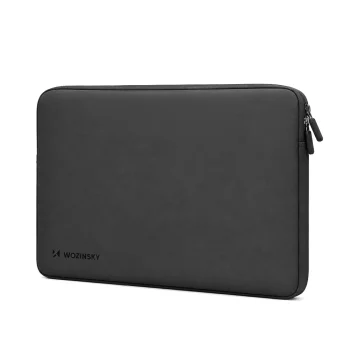Wozinsky WNL-15B 15.6" Neoprene Laptop Case Black