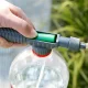 Manual Pressure Bottle Sprayer DA400, Grey