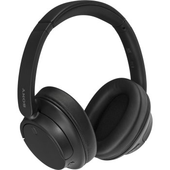 Sony WH-CH720NB Wireless Headphones, Black