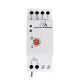 Maclean MCE83 Dusk-to-Dawn Switch for DIN Rail with External Probe, 20A
