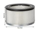 Fire-Resistant HEPA Filter for Ash Vacuum Cleaner 10927