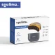 Soulima Dry Massage Brush for Face and Neck