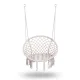 Sofotel Hanging Chair Swing Boho, Beige