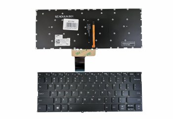 Lenovo IdeaPad 720S-13 / 720S-13IKB Keyboard with Backlight