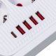 Maclean MCE391 W Power Strip, 6 Sockets, 4x USB, 1x USB-C, 2500W, 3m, White