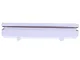 Kitchen Cling Film and Foil Dispenser with Cutter