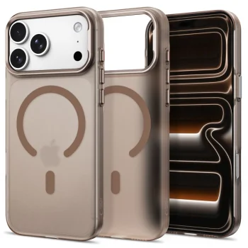 Tech-Protect MagZero MagSafe Case for iPhone 17 Pro Max / 18 Pro Max