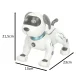 RC Interactive Dog Robot