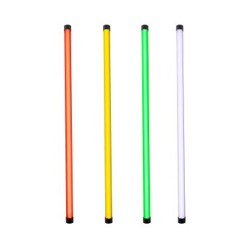 Nanlite PavoTube II 30X 4Kit Color Effect LED Lights