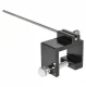 Motorcycle Chain Alignment Tool RW50, Black