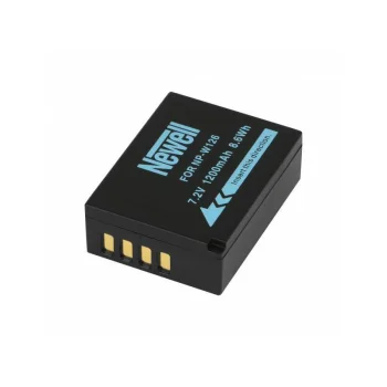 Newell NP-W126 Replacement Battery for Fujifilm 1200mAh