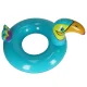 Inflatable Swimming Ring Toucan 70cm, max 40kg