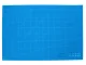 A1 Double-Sided Self-Healing Cutting Mat 60x90cm Blue