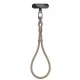 Tech-Protect C11S Rope Wrist Strap for Phone - Beige