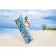 Bestway 44033 Inflatable Beach Mattress, 183 x 69 cm