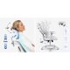 Sofotel Talin Office Chair with Micro-Mesh