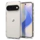 Spigen Ultra Hybrid Case for Google Pixel 11 Pro XL, Transparent