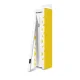 Wozinsky W2268YAS Universal Active Stylus Pen for Android and iOS, White