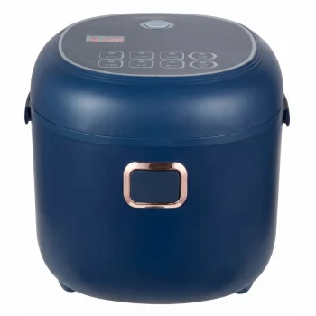 Car Multicooker and Rice Cooker 12V/24V 2L
