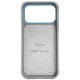 Nimmy Glasses Cool vāciņš Apple iPhone 17 Pro, pelēks